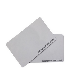 EM - ID Cards